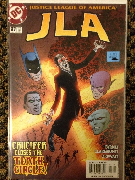 Justice League of America (2006)