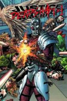 Justice League of America