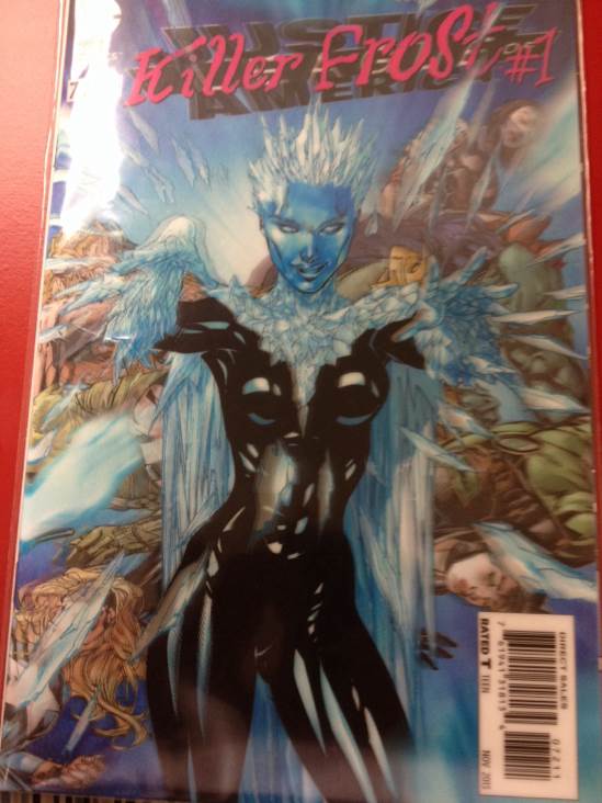 Captain America (Vol. 4) and the Falcon