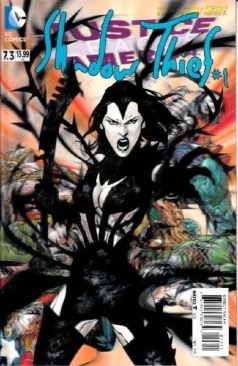 Justice League of America