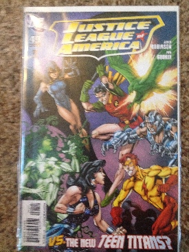 Avengers: Secret Avengers