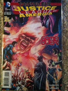 Secret Avengers