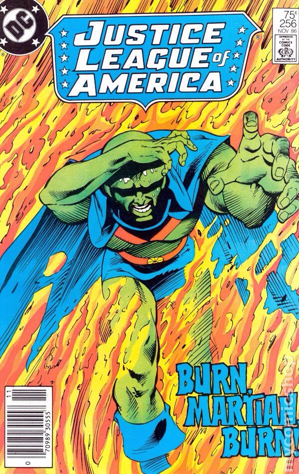 Justice League of America