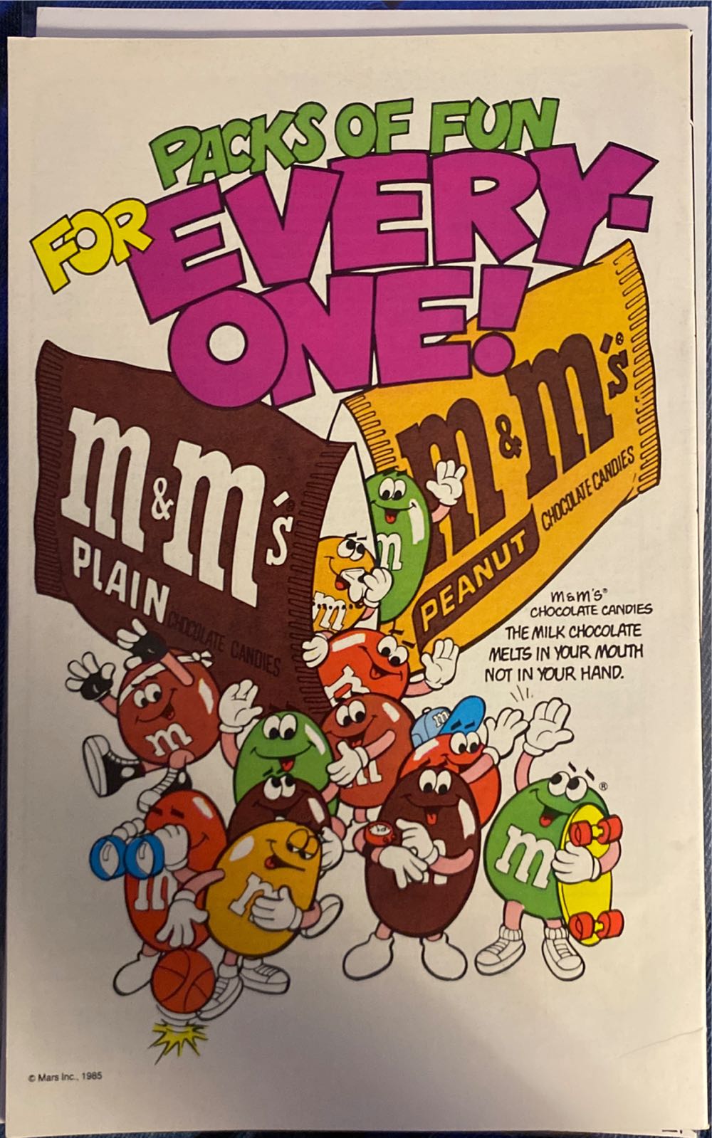 Justice League of America Vol. 1 - DC Comics (255 - Oct 1986) comic book collectible - Main Image 2