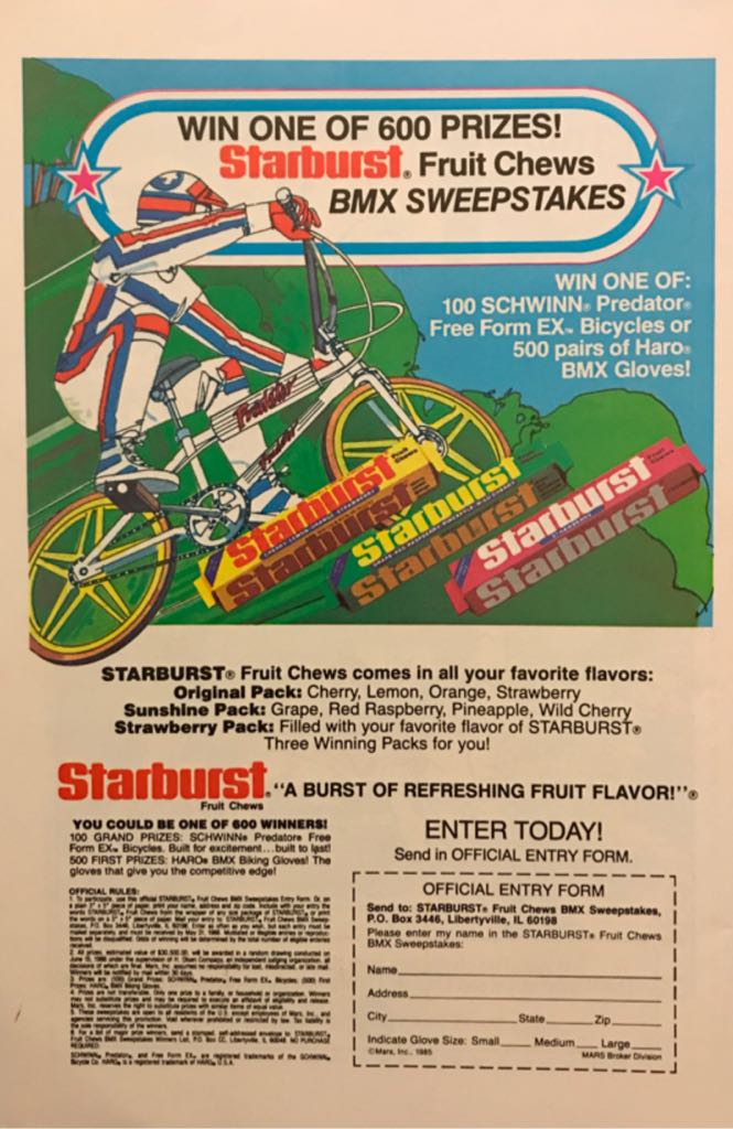 Justice League of America - DC Comics (246 - Jan 1986) comic book collectible - Main Image 2