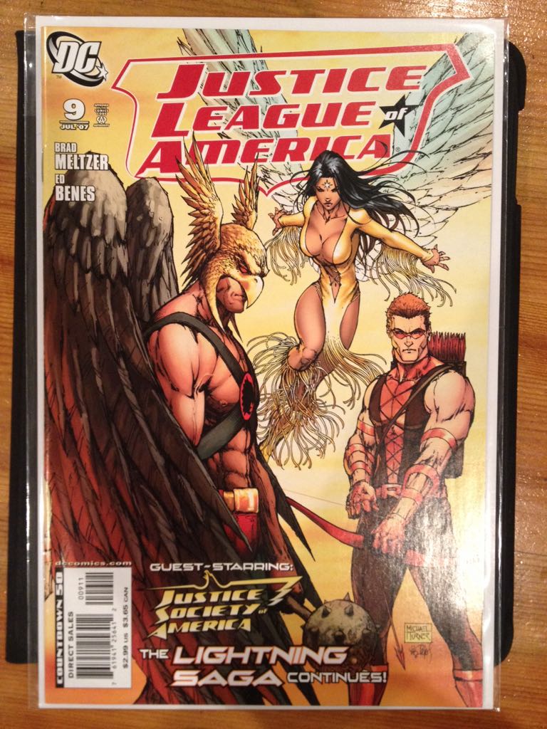 Avengers Vol. 1, The