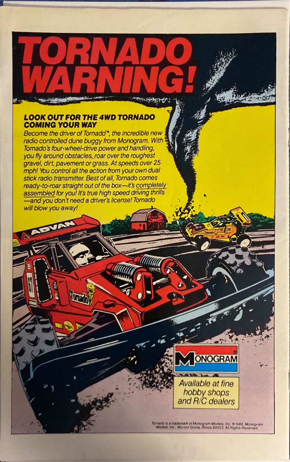 Justice League of America - DC Comics (259 - 02/1987) comic book collectible - Main Image 2