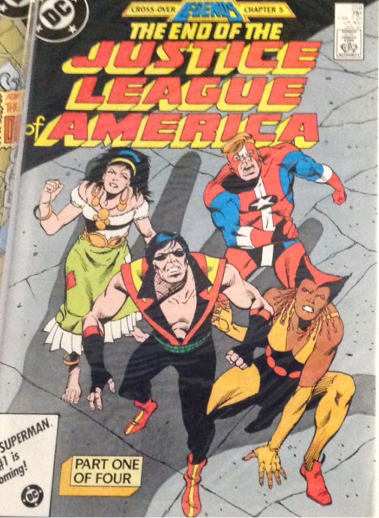 The Avengers, Vol. 1