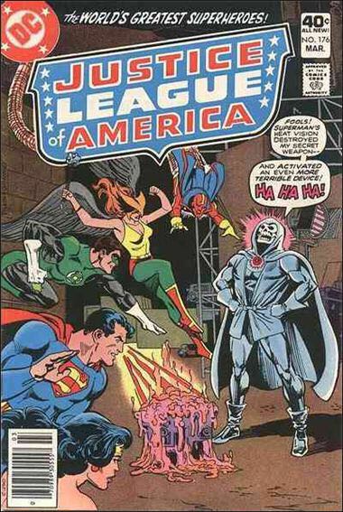 Justice League of America