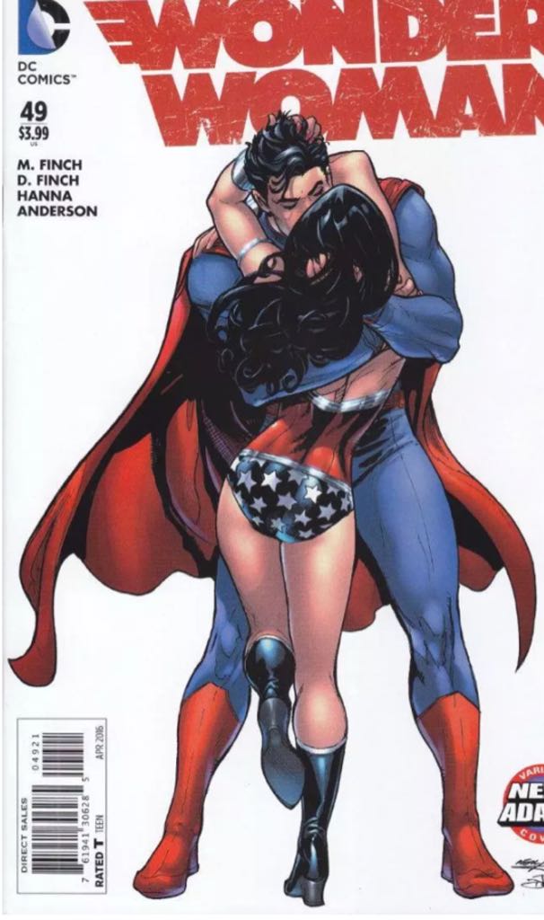 Justice League of America - DC Comics (154 - May 1978) comic book collectible - Main Image 2