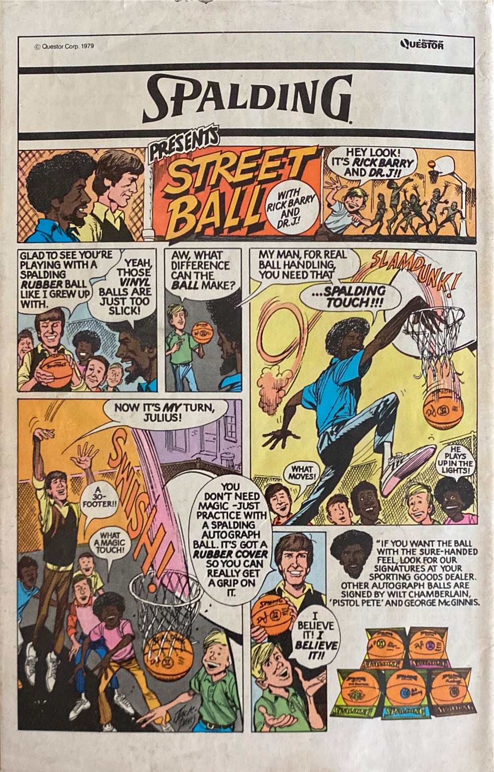 Justice League of America - DC (Detective Comics) (168 - Jul 1979) comic book collectible - Main Image 2