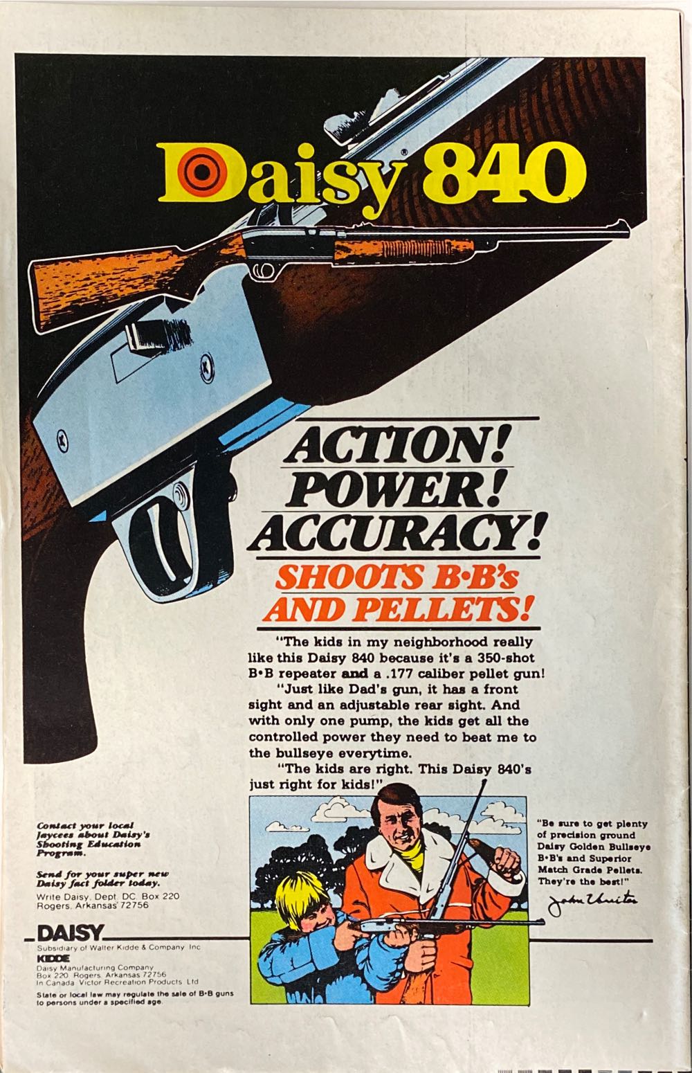 Justice League of America - DC (Detective Comics) (172 - Nov 1979) comic book collectible [Barcode 070989305557] - Main Image 2