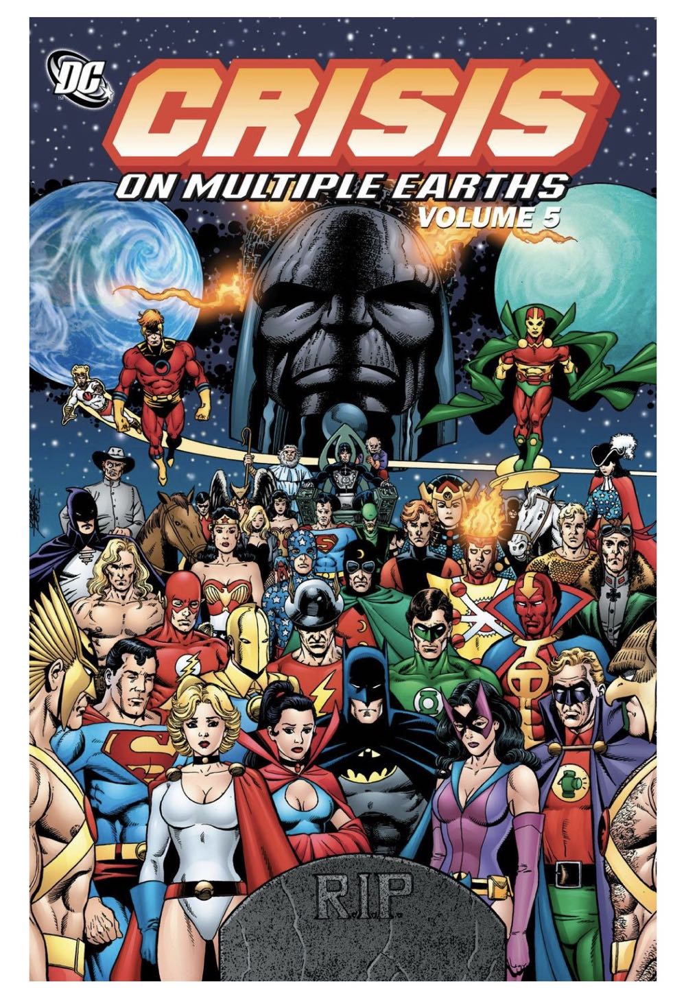 Justice League of America - DC (Detective Comics) (172 - Nov 1979) comic book collectible [Barcode 070989305557] - Main Image 3