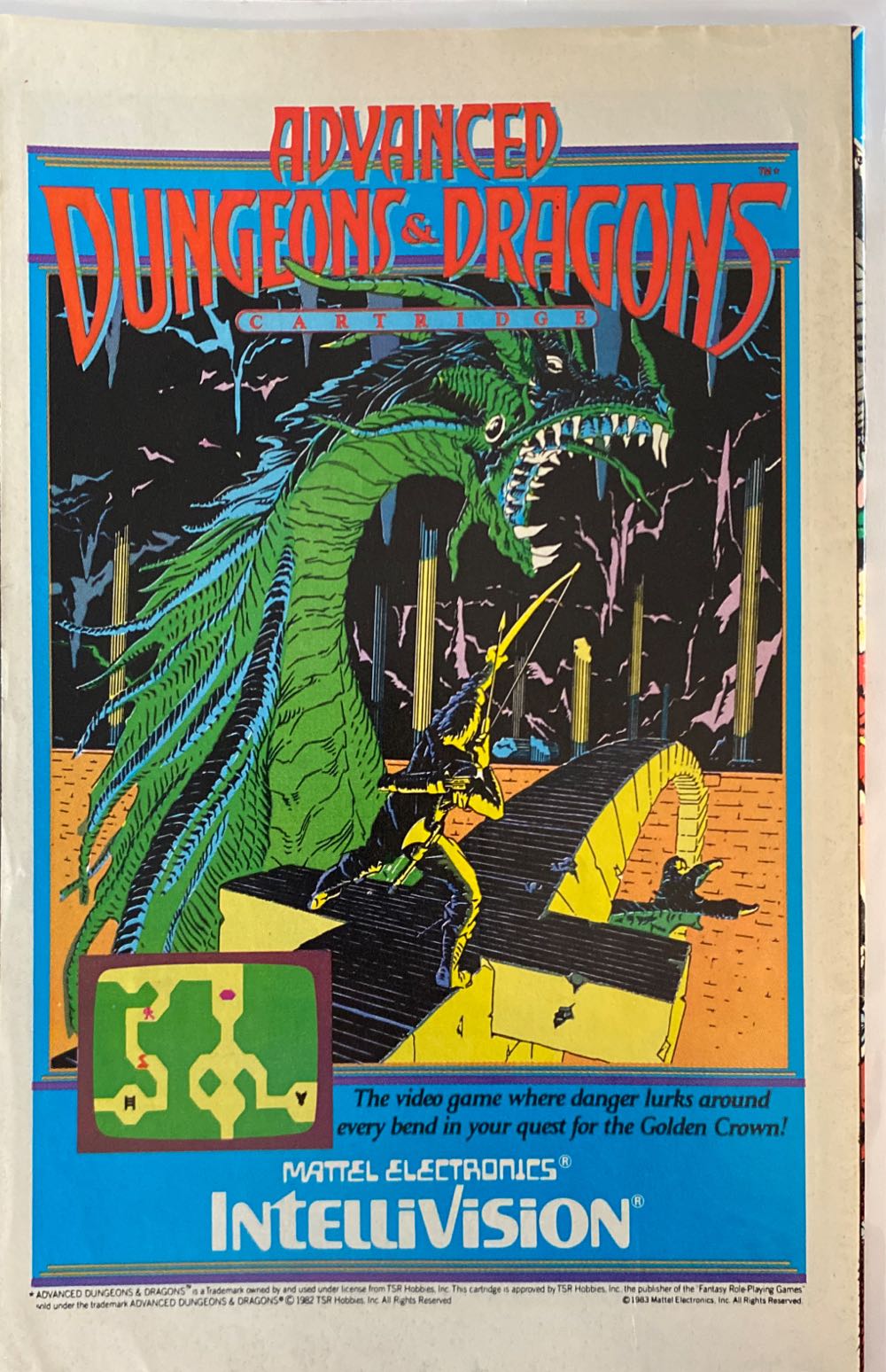 Justice League of America - DC Comics (218 - Sep 1983) comic book collectible [Barcode 070989305557] - Main Image 2