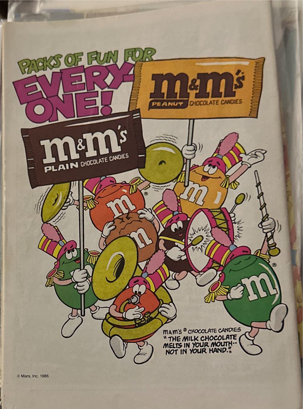 Justice League of America - DC Comics (254 - Sep 1986) comic book collectible [Barcode 070989305557] - Main Image 2