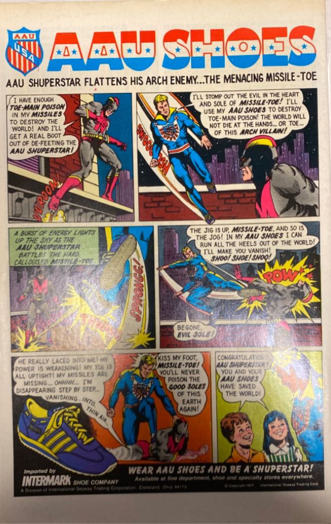 Justice League of America - DC (148 - Nov 1977) comic book collectible - Main Image 2