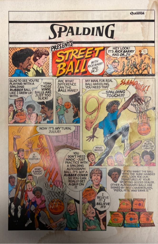 Justice League of America - DC Comics (143 - Jun 1977) comic book collectible - Main Image 2