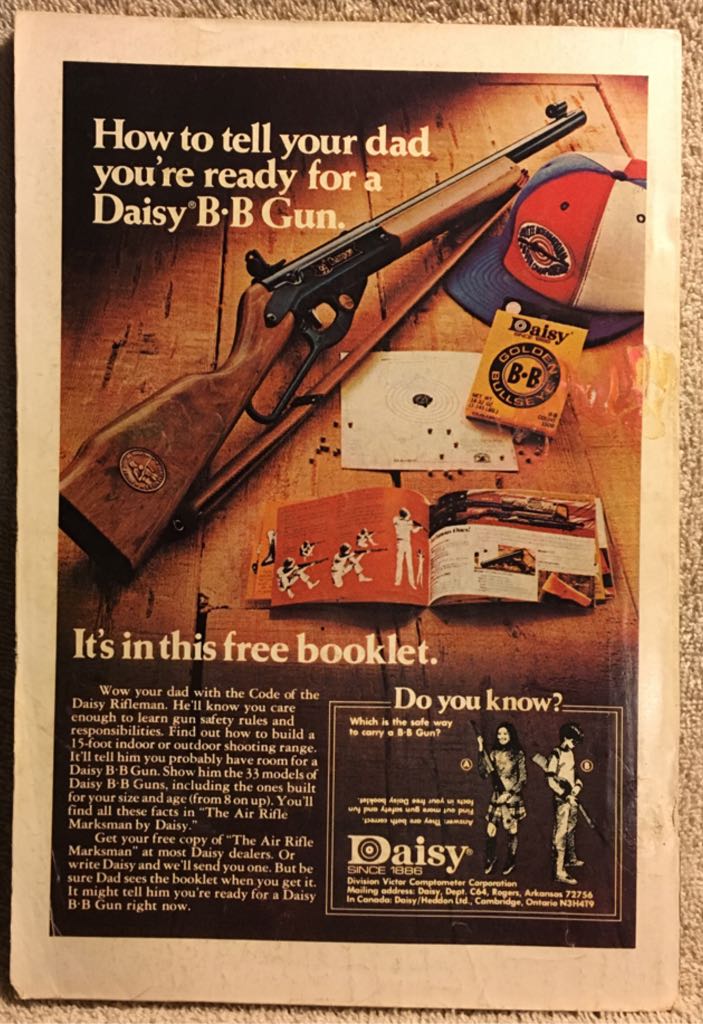 Justice League of America - DC Comics (113 - Oct 1974) comic book collectible - Main Image 2