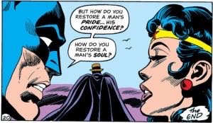 Justice League of America - DC Comics (113 - Oct 1974) comic book collectible - Main Image 4