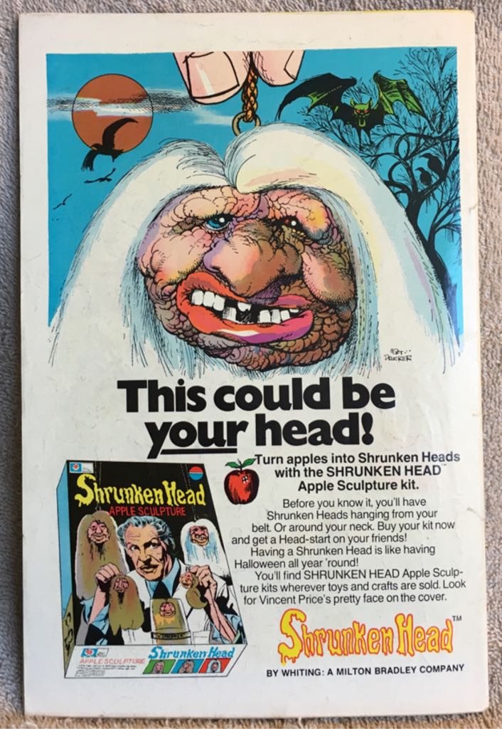 Justice League of America - DC (Detective Comics) (125 - Dec 1975) comic book collectible - Main Image 2