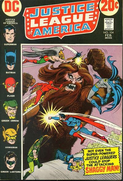 Avengers V. 3, The