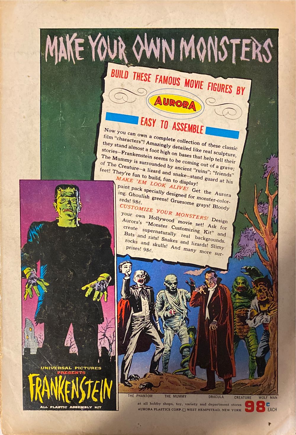 Justice League of America (Vol. 1) - DC Comics (23 - 11/1963) comic book collectible - Main Image 2