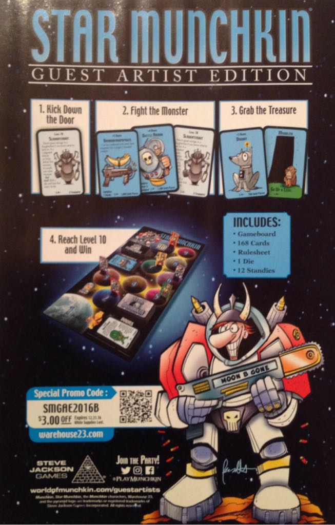 Justice League Of America - DC Comics (9 - Oct 2016) comic book collectible [Barcode 76194132525500911] - Main Image 2