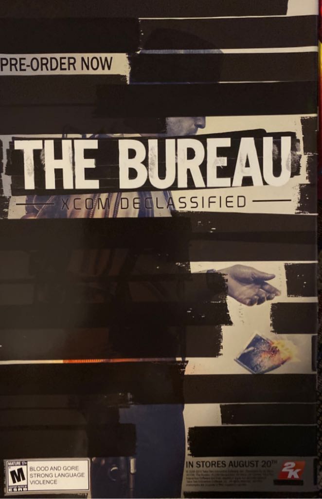 Justice League of America The New 52 - DC (7 - Oct 2013) comic book collectible [Barcode 76194131154800711] - Main Image 2