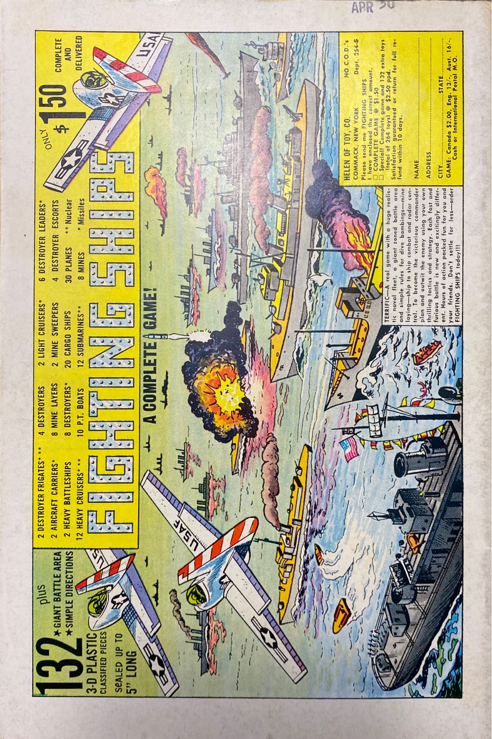 Justice League of America (Vol. 1) - DC (28 - Jun 1964) comic book collectible - Main Image 2