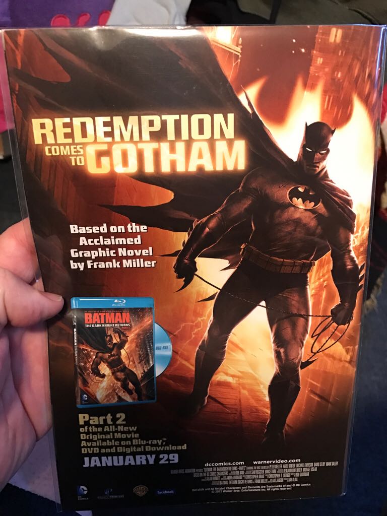 Justice League of America  (1) comic book collectible - Main Image 2