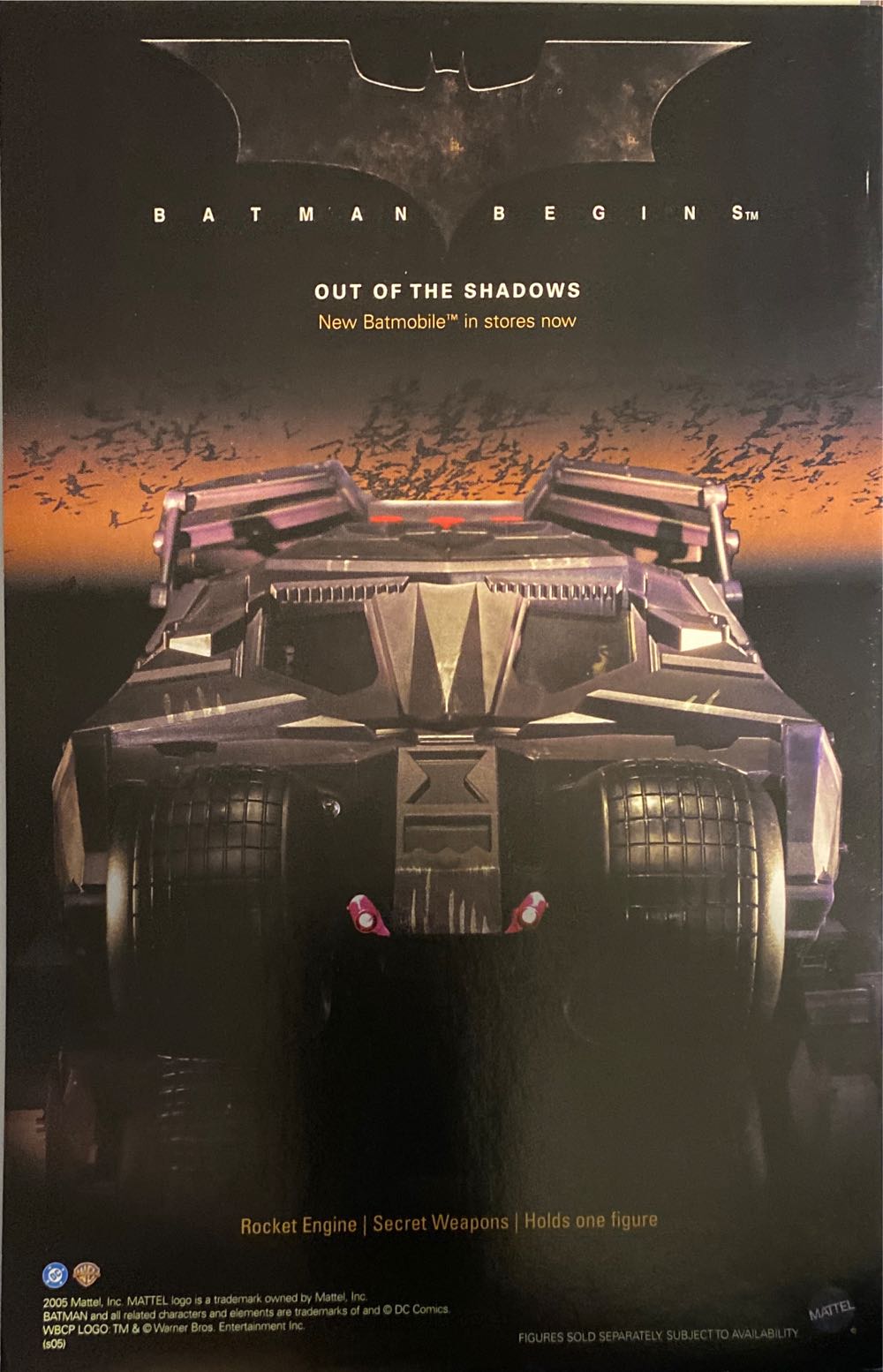 JLA - DC Comics (115 - Jul 2005) comic book collectible [Barcode 76194120811411511] - Main Image 2