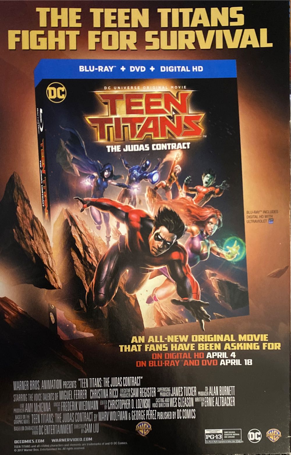 Justice League of America - DC Comics (3 - May 2017) comic book collectible [Barcode 76194134958900311] - Main Image 2