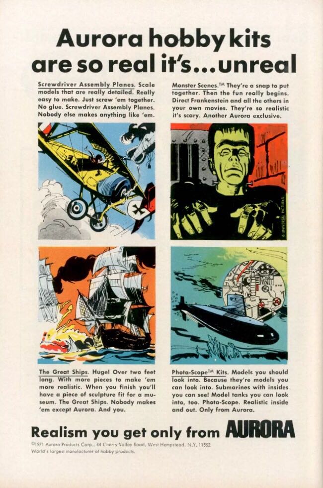 Justice League of America (1960) - DC Comics (94 - Nov 1971) comic book collectible - Main Image 2