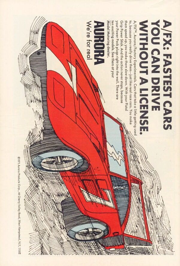 Justice League of America - DC Comics (95 - 12/1971) comic book collectible - Main Image 2