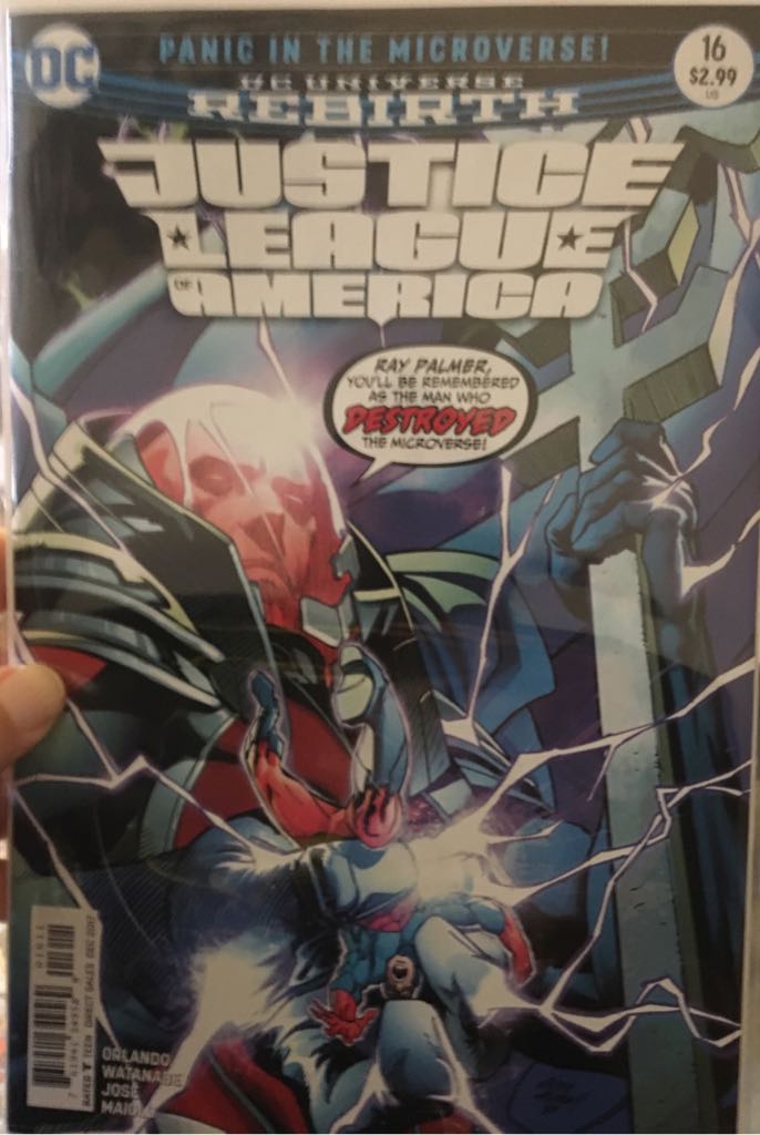 Avengers New (Vol. 1), The