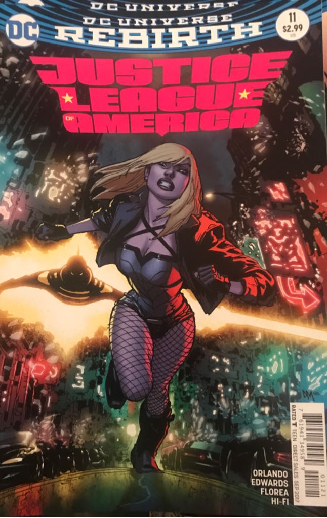 Brightest Day (2010)