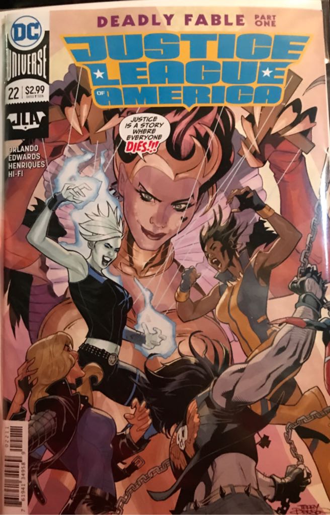 Amazing Spider-Man Annual