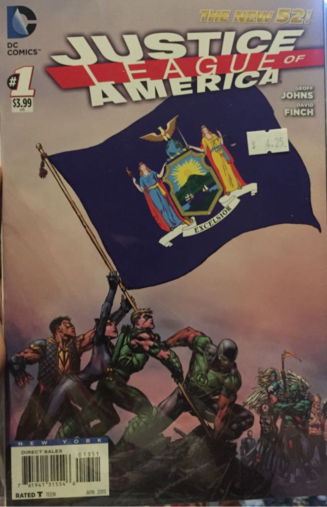 Brightest Day (2010)