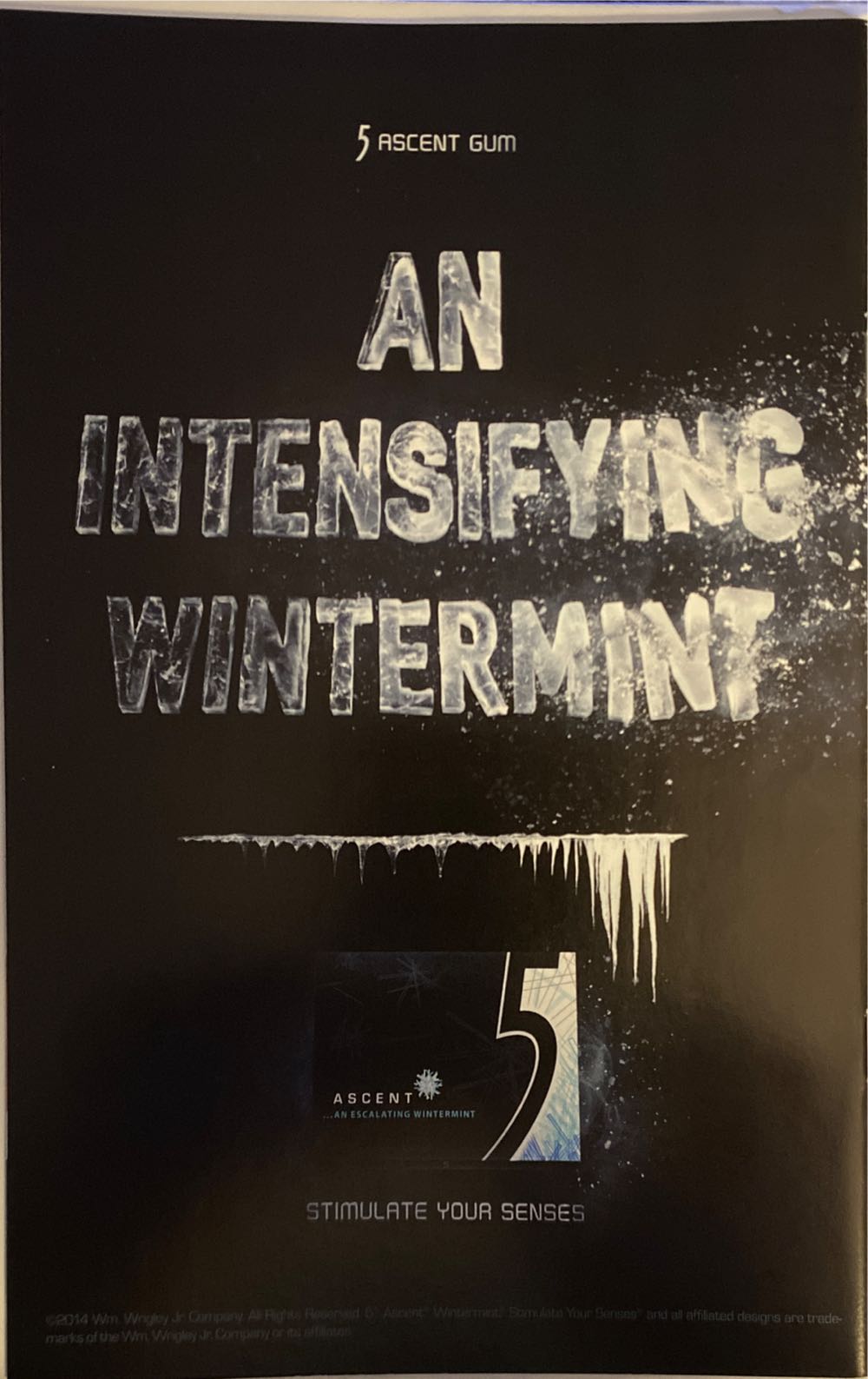 JLA: Justice League Of America - DC Comics (4 - Dec 2015) comic book collectible [Barcode 76194132525500411] - Main Image 2