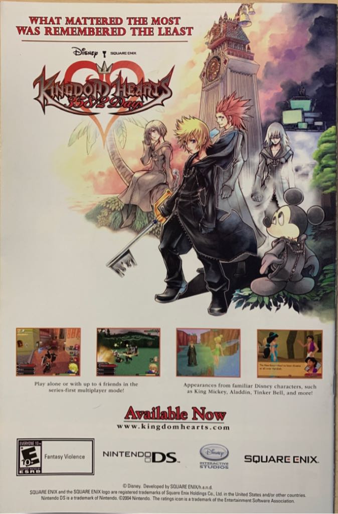 Justice League of America - DC Comics (40 - Feb 2010) comic book collectible [Barcode 76194125641204011] - Main Image 2