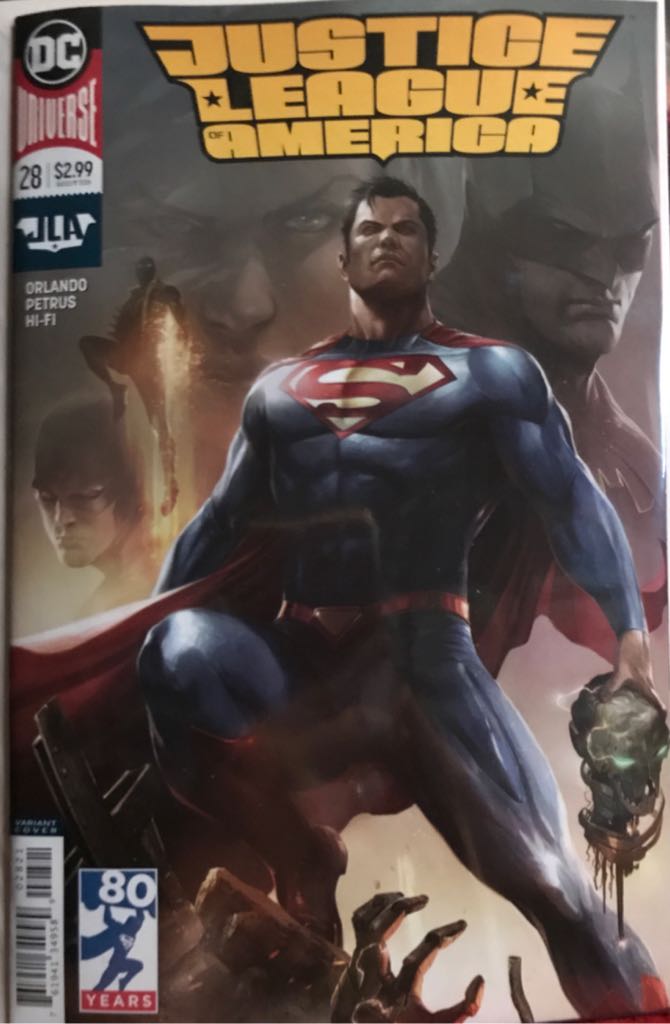 Amazing Spider-man: Annual, The