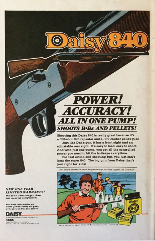 Justice League of America (1960) - DC Comics Inc. (183 - 10/1/80) comic book collectible - Main Image 2