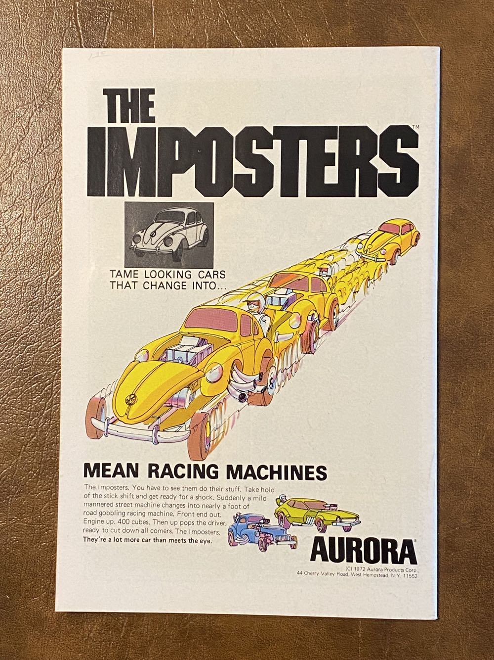 Justice League of America - DC (Detective Comics) (108 - Dec 1973) comic book collectible - Main Image 3