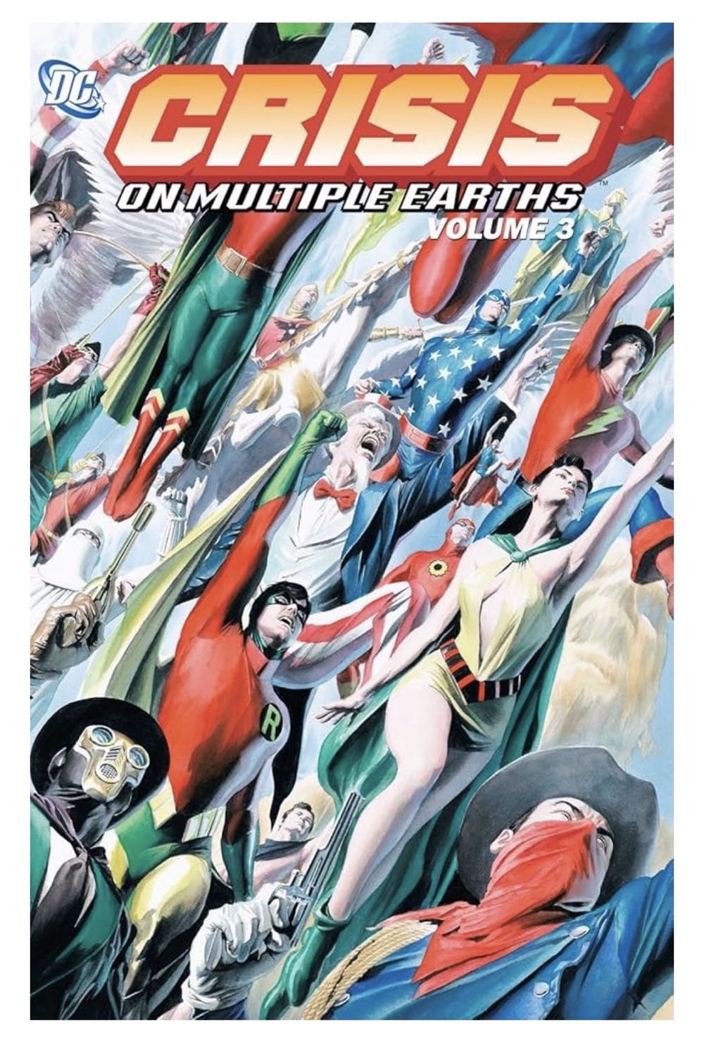 Justice League of America - DC (Detective Comics) (108 - Dec 1973) comic book collectible - Main Image 4