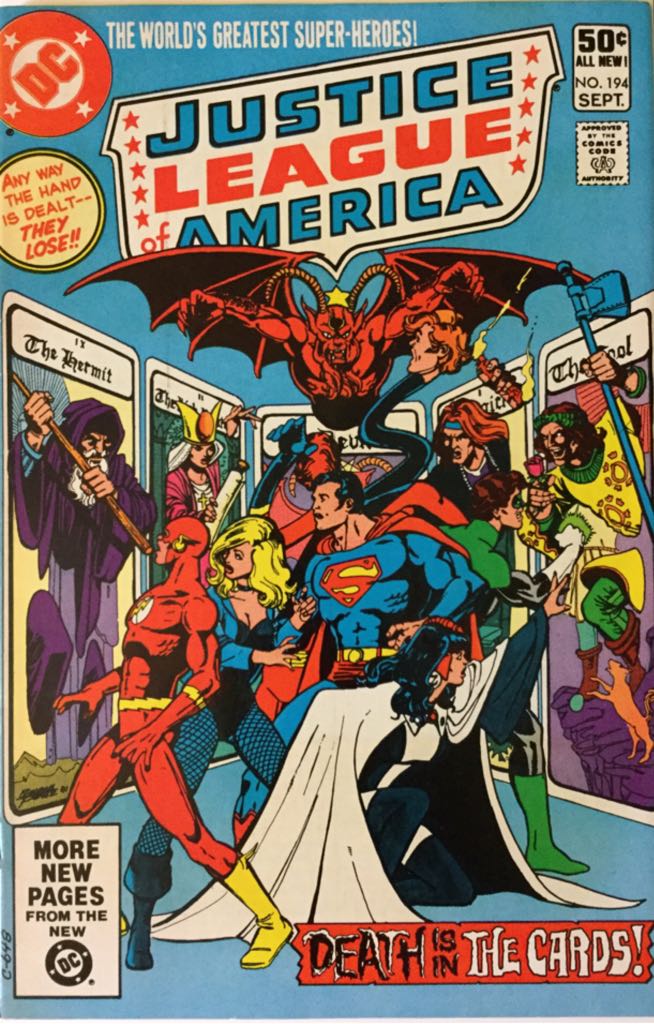 New Avengers (Vol 1 | 2005)