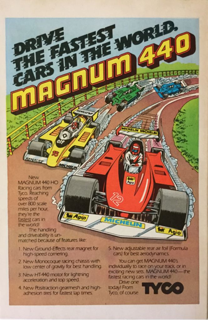 Justice League of America #195 - DC Comics (195 - Oct 1981) comic book collectible - Main Image 2