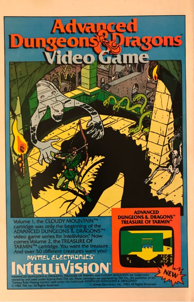 Justice League of America - DC Comics (226 - 1984-05-01) comic book collectible - Main Image 2