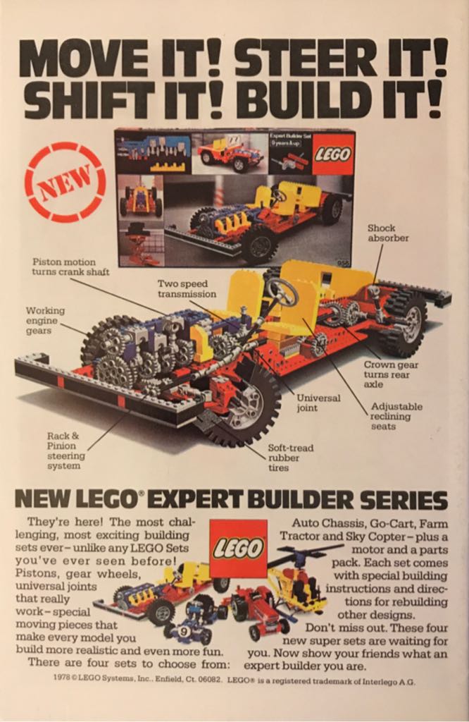 Justice League of America - DC Comics (162 - 1979-01-01) comic book collectible - Main Image 2