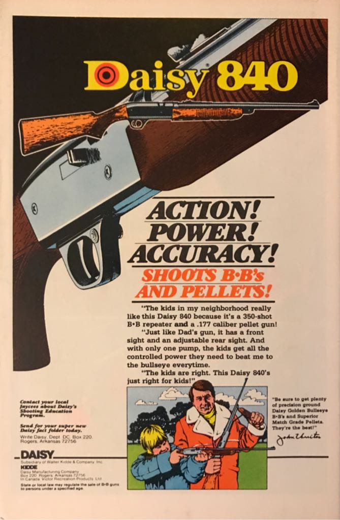 Justice League of America (1960) - DC (Detective Comics) (169 - 1979-08-01) comic book collectible - Main Image 2