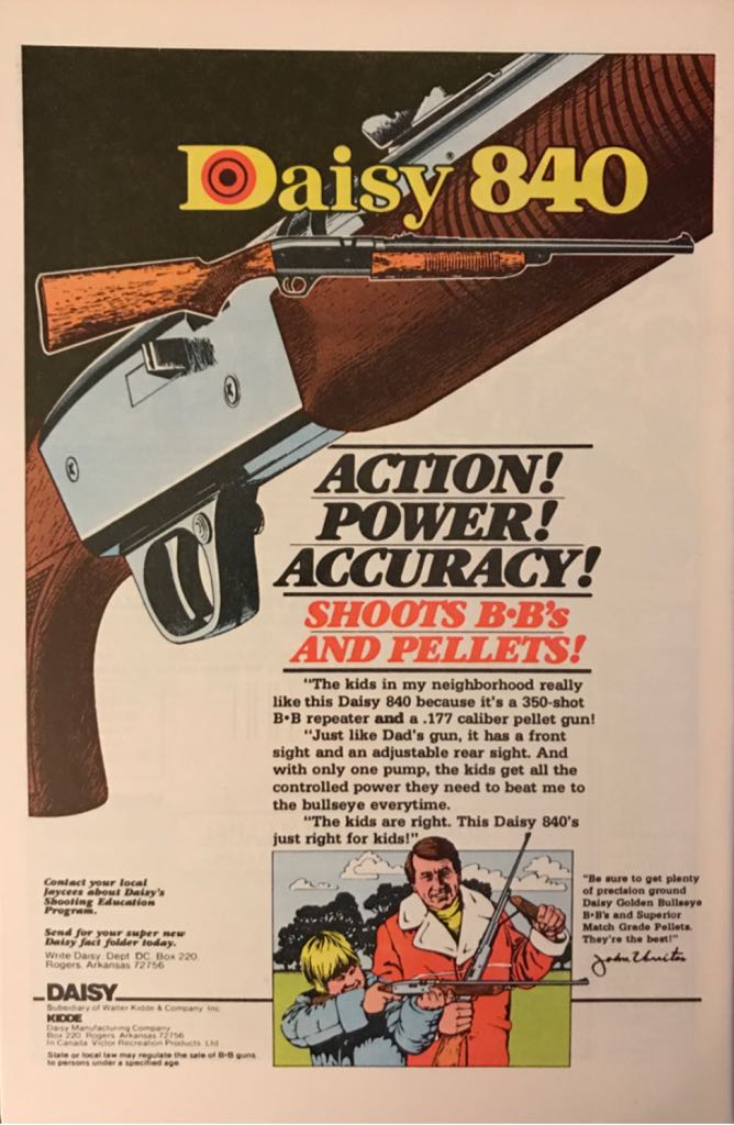 Justice League of America - DC (Detective Comics) (170 - 9/1/79) comic book collectible - Main Image 2